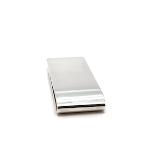 Tiffanys Money Clip - Etsy