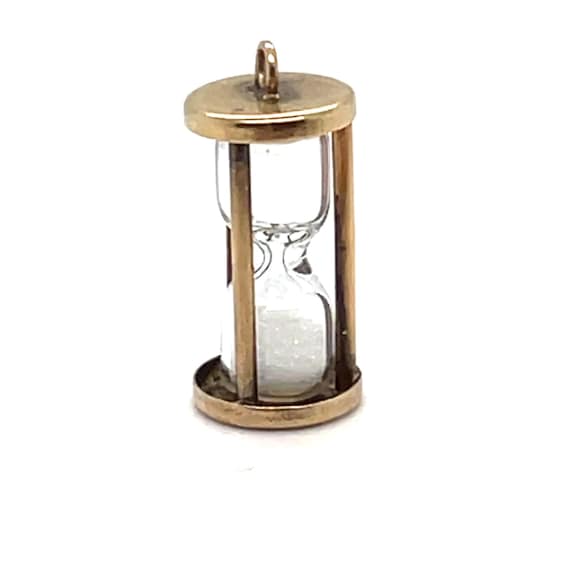 14KY Hourglass