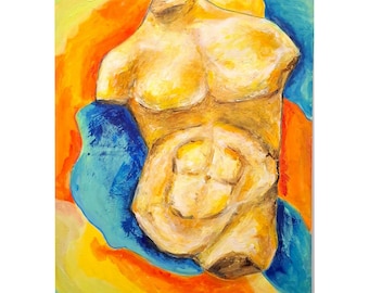 Chromatic Torso