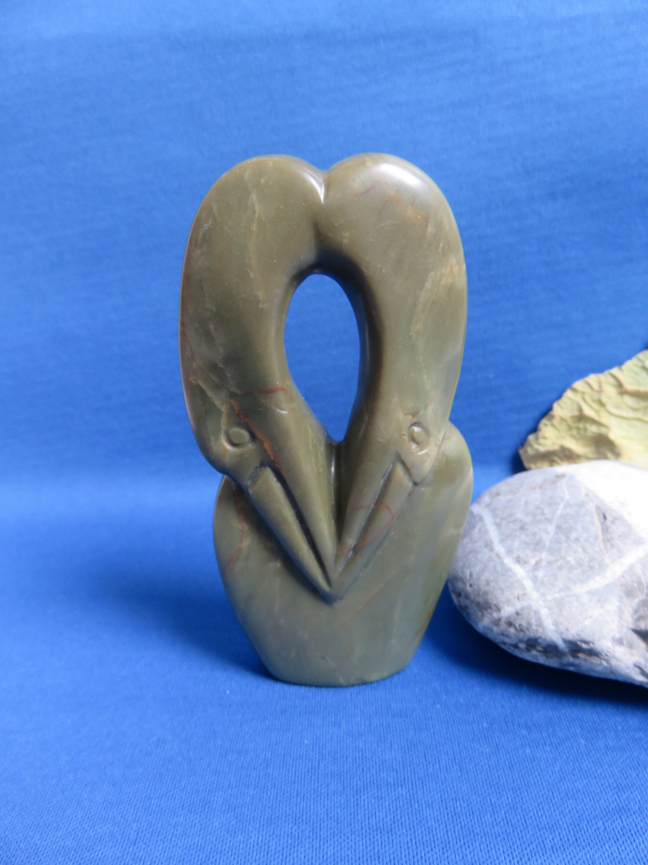 Zimbabwe sculpture - Etsy 日本