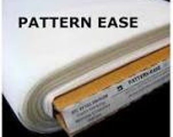 Pattern Ease Package of 2 yards x 46" wide
