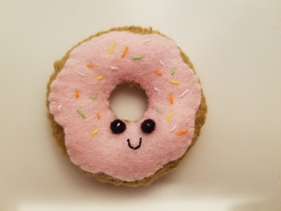 felt plush