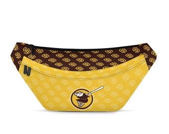 Swingin' Friar Fanny Pack