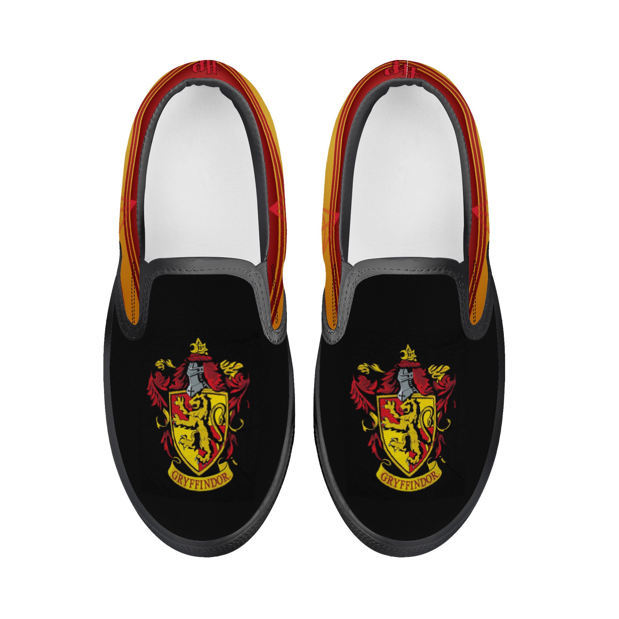 Gryffindor Journeys Vans Harry Potter Vans Harry Potter Journeys Sales