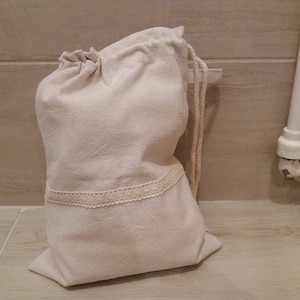 Laundry bag, Storage bag, Lingerie bag, Travel bag, Drawstring laundry bag, Gift bag, Dry food bag