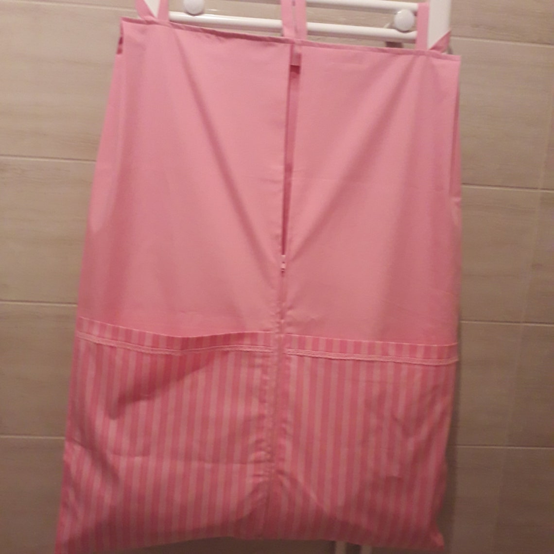 Laundry Bag, Laundry Organizer, Bathroom Organizer, Laundry Storage