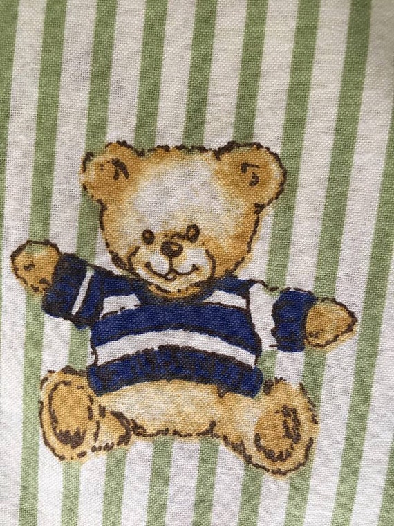 cot bed duvet cover and pillowcase