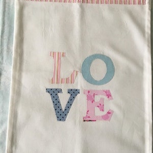 Lingerie bag, Travel Lingerie bag, Laundry bag, Bridesmaid gift, gift bag, Wedding gift, Travel bag, Drawstring Lingerie bag,  storage bag