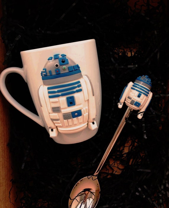 star wars tea set