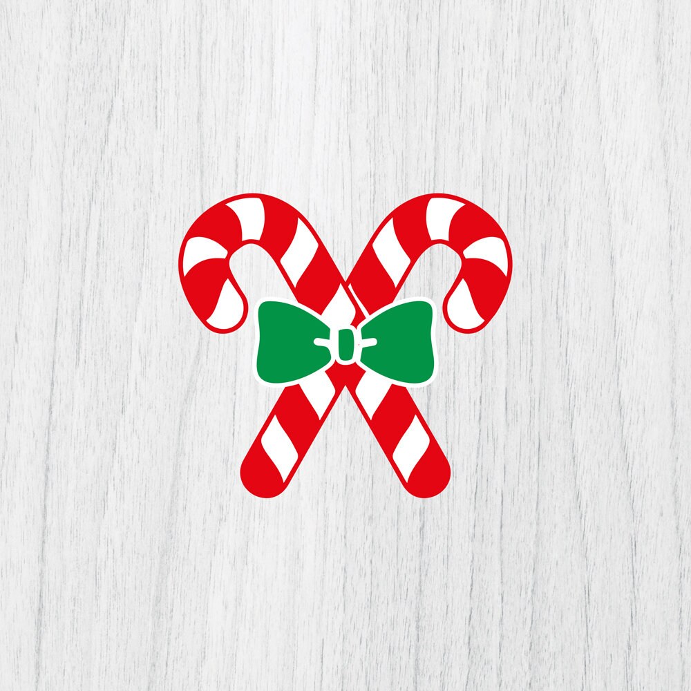 Download Candy Cane Candy Cane SVG Christmas SVG Christmas candy ...