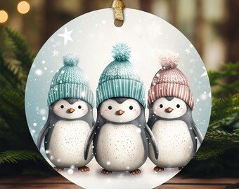 2 Pieces of Silvestri Ornaments - Etsy