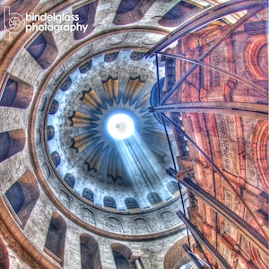 Church of the Holy Sepulcher