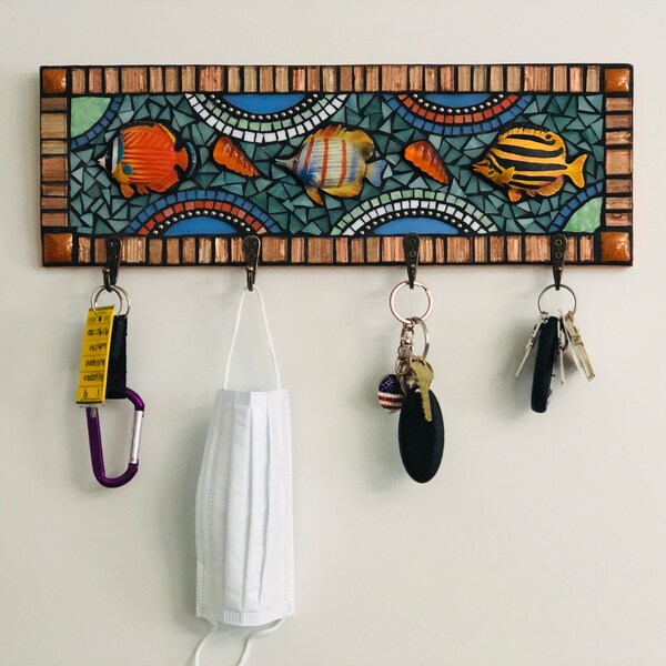 Palm Tree Coat Rack Etsy