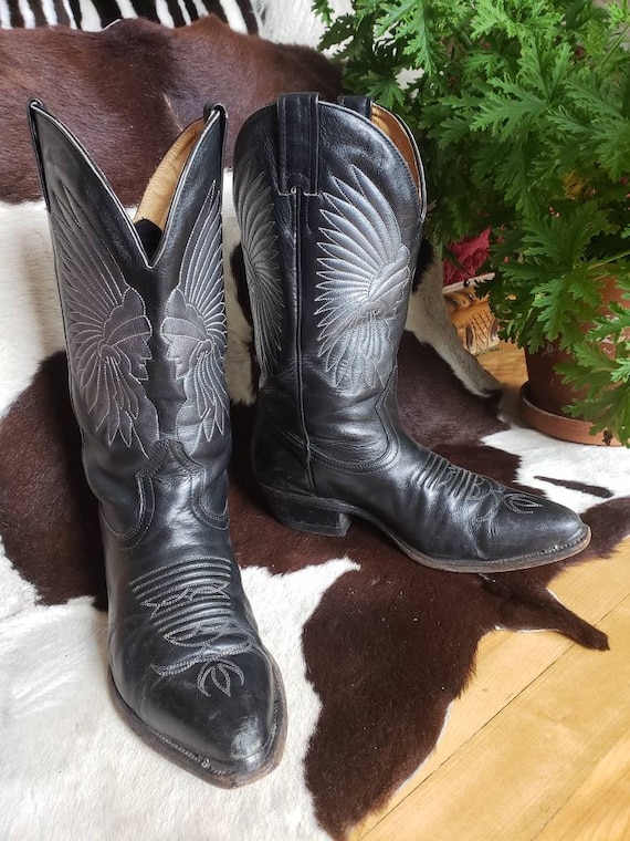 where are boulet boots made