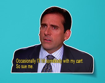 Hit avec mon panier cadeau humoristique pour hôtesse de l'air | SomeFlyStuff