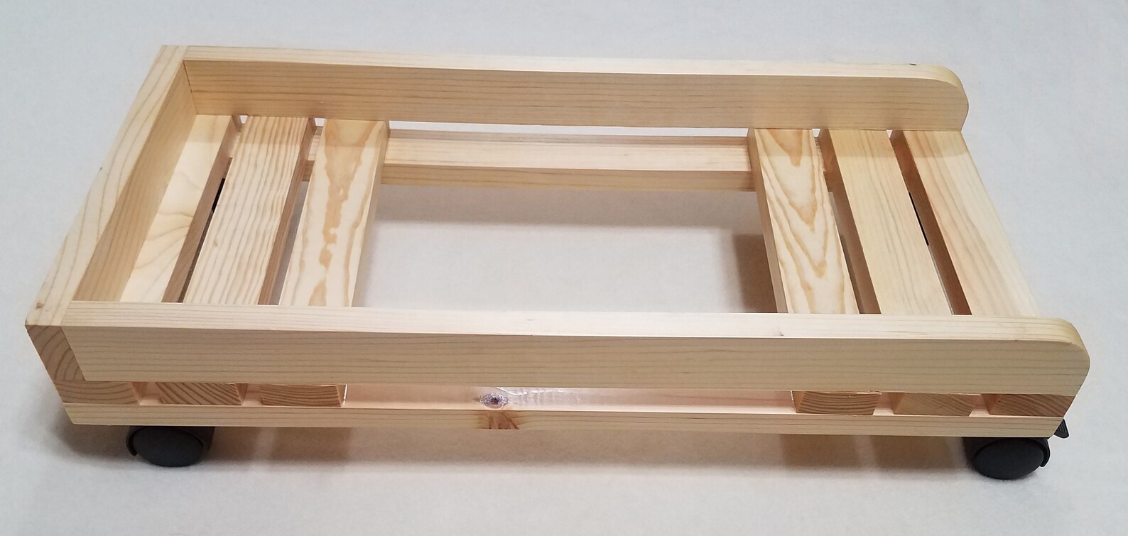 Natural Gaming PC Case Stand for Desktop Computer Tower Geek Etsy