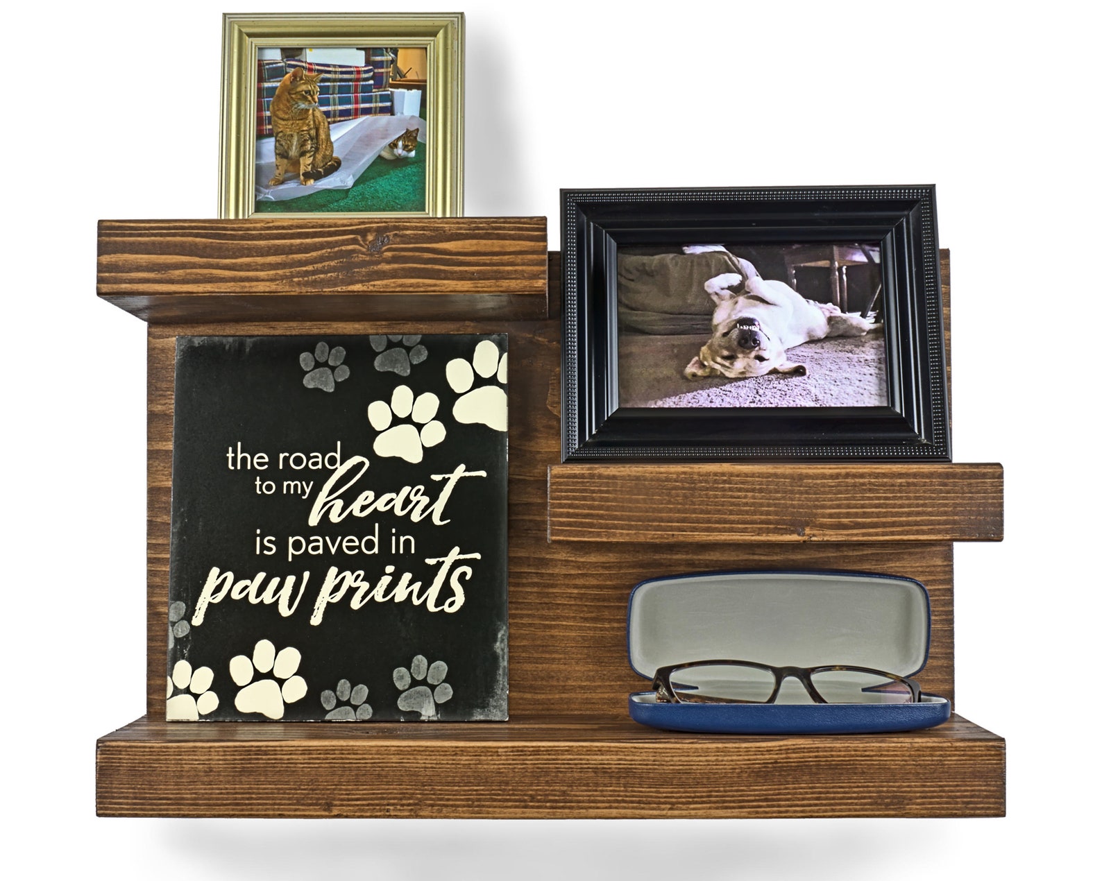 17 Modern Farmhouse Bathroom Wall Shelf Living Room Etsy
