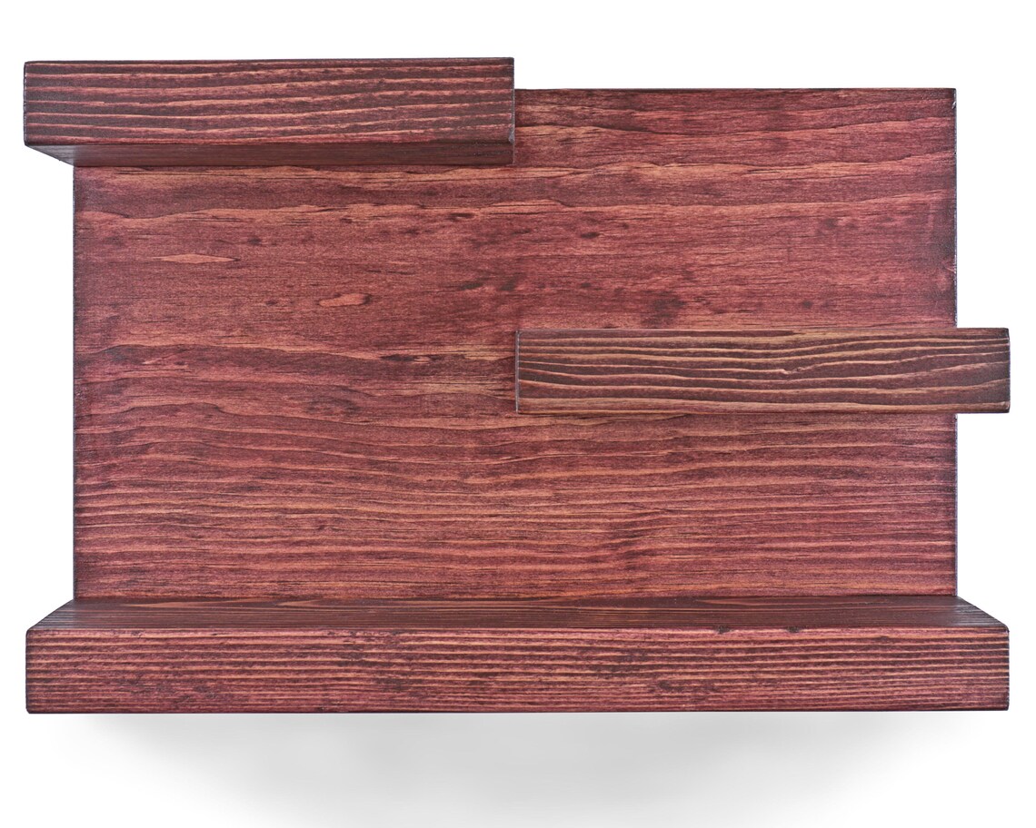 17 Bathroom Storage Shelves Kids Room Floating Shelf | Etsy