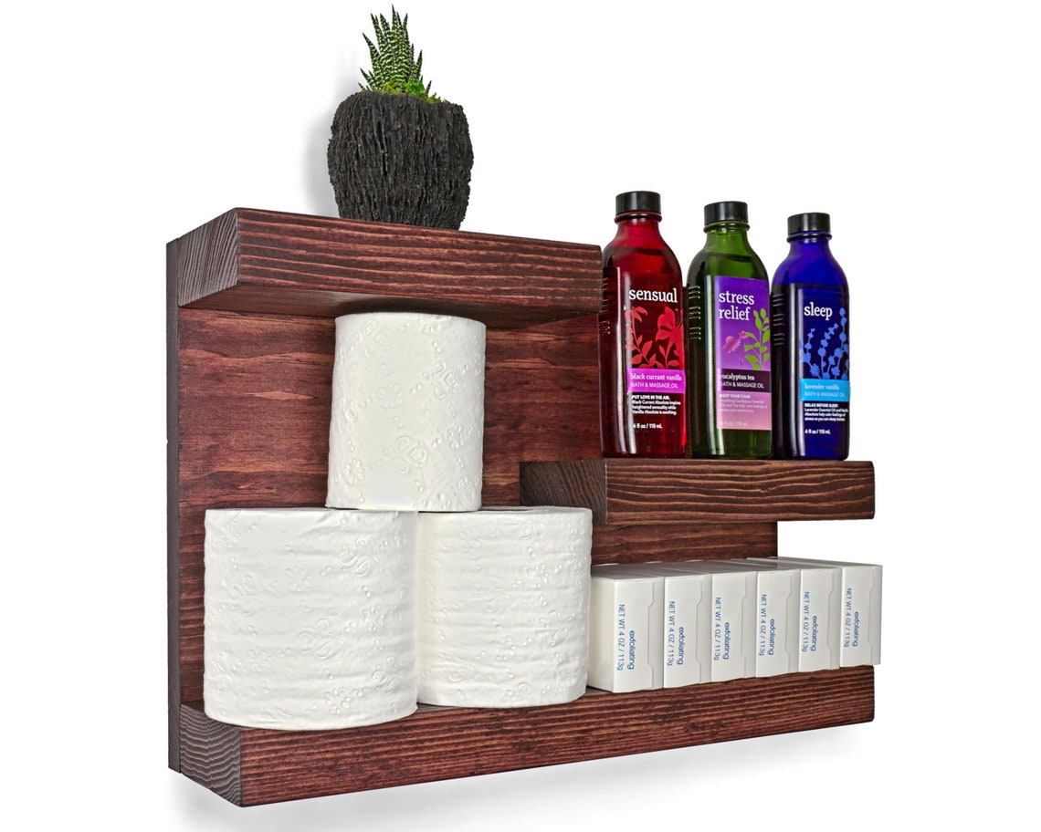 17 Bathroom Storage Shelves Kids Room Floating Shelf - Etsy