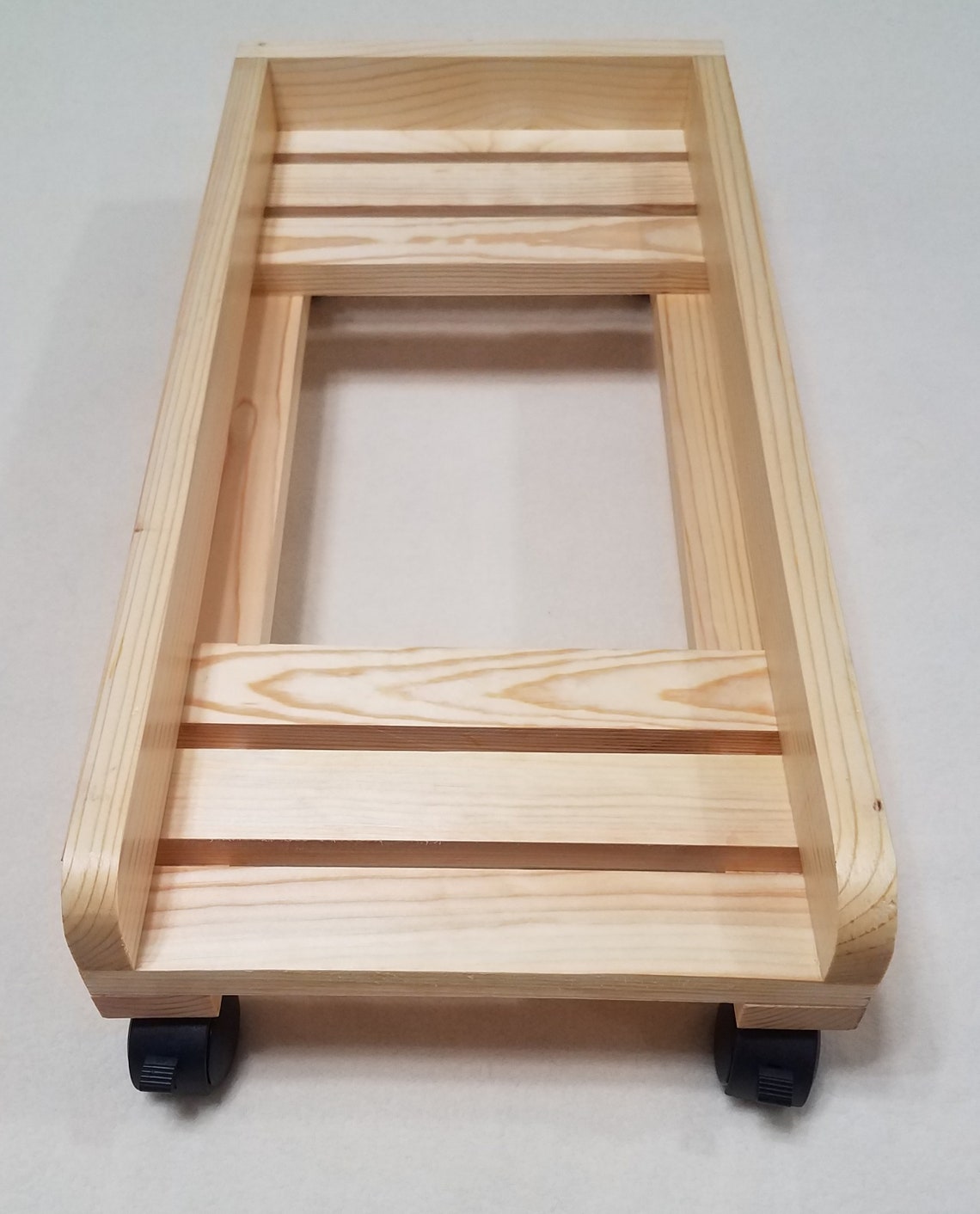 Natural Gaming PC Case Stand for Desktop Computer Tower Geek Etsy