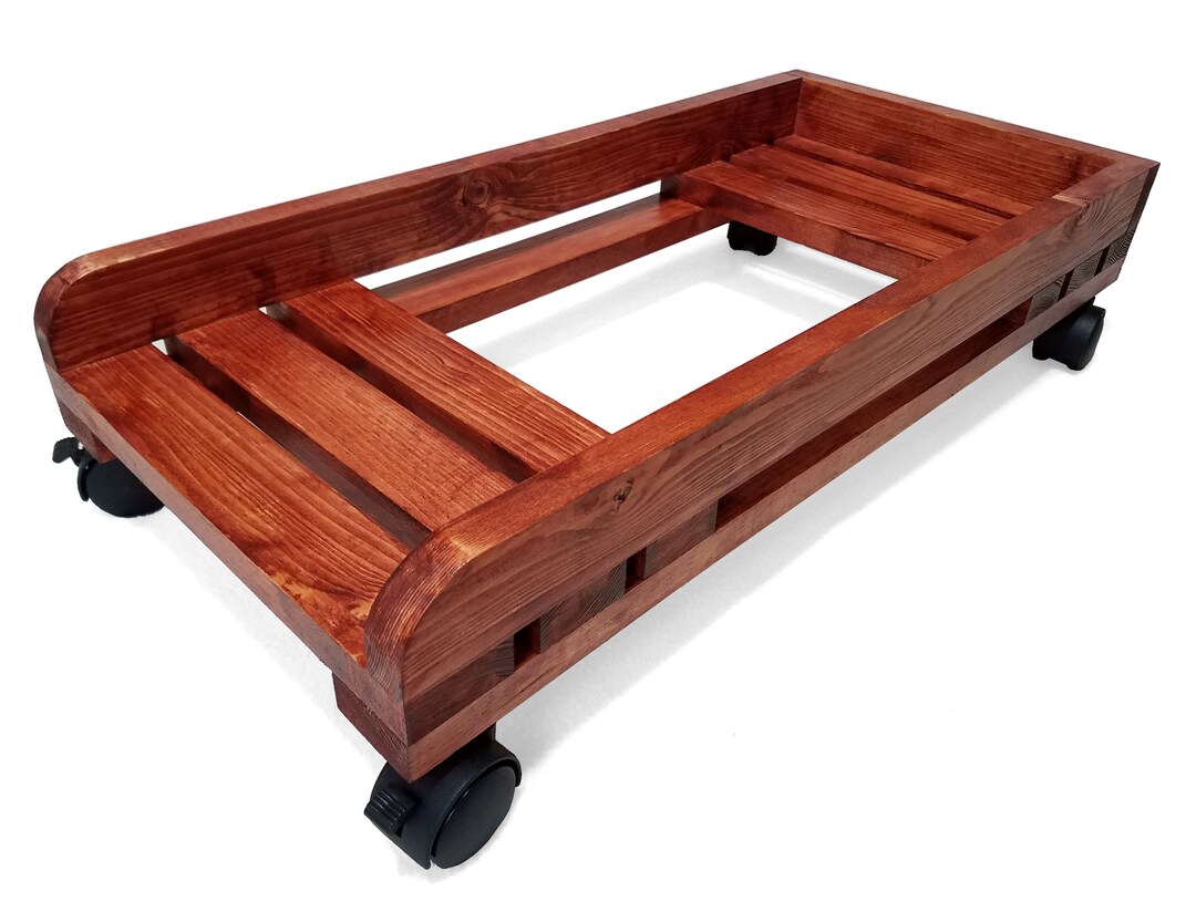 Traditional Cherry Gaming PC Case Stand for Desktop Computer Etsy