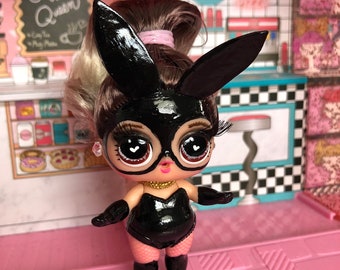 ariana grande lol doll