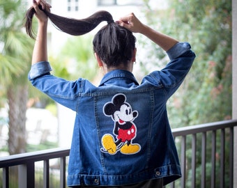 Alle Micky maus hose zusammengefasst