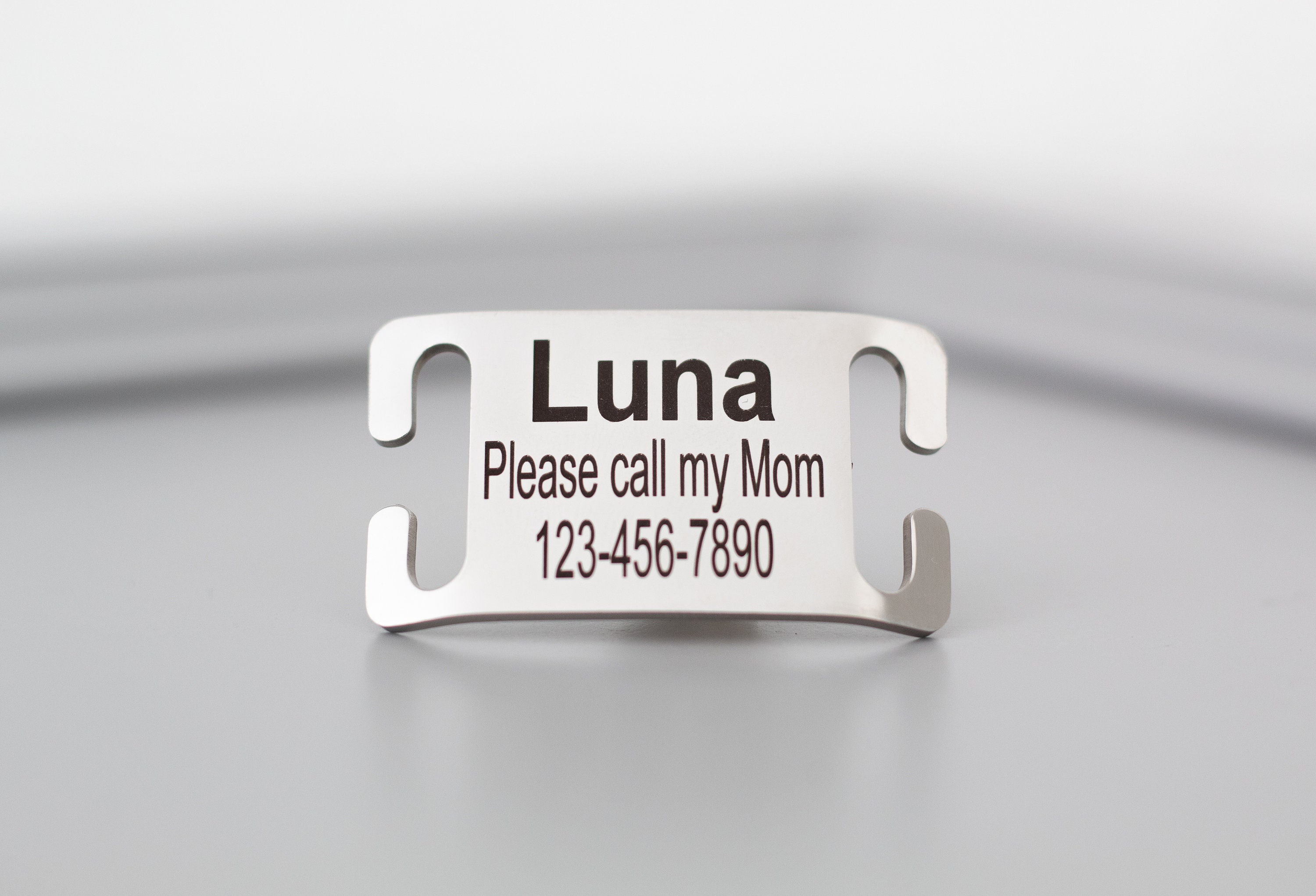 custom dog id tags custom dog id tags