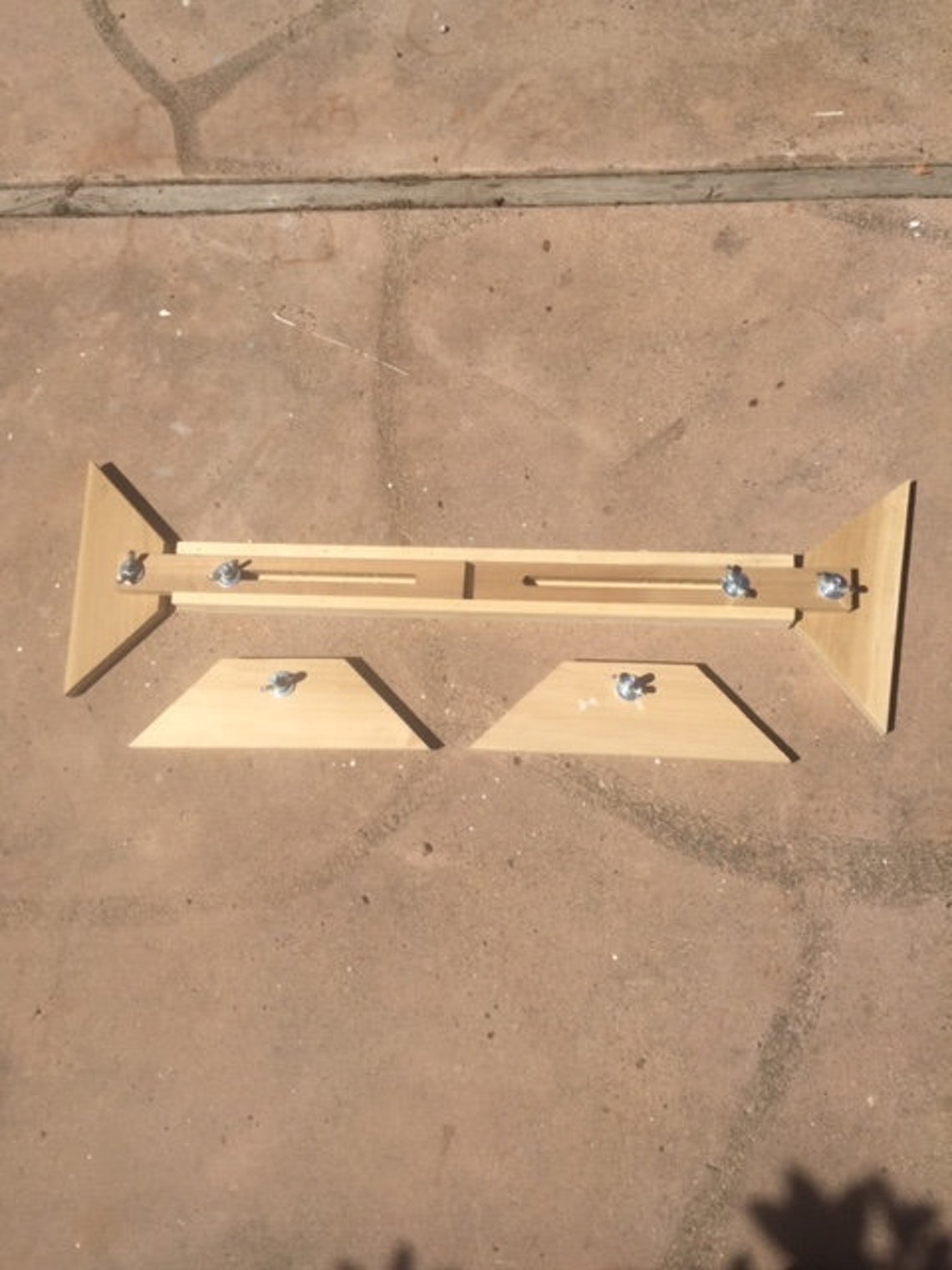 Stair Tread Jig Etsy