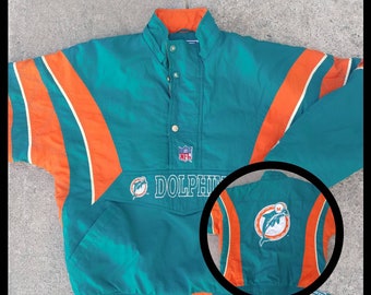 starter smu pullover jacket