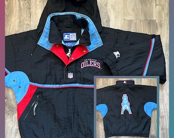 90年代 NFL HOUSTON OILERS STARTER ジャンパーL s-l1200.jpg