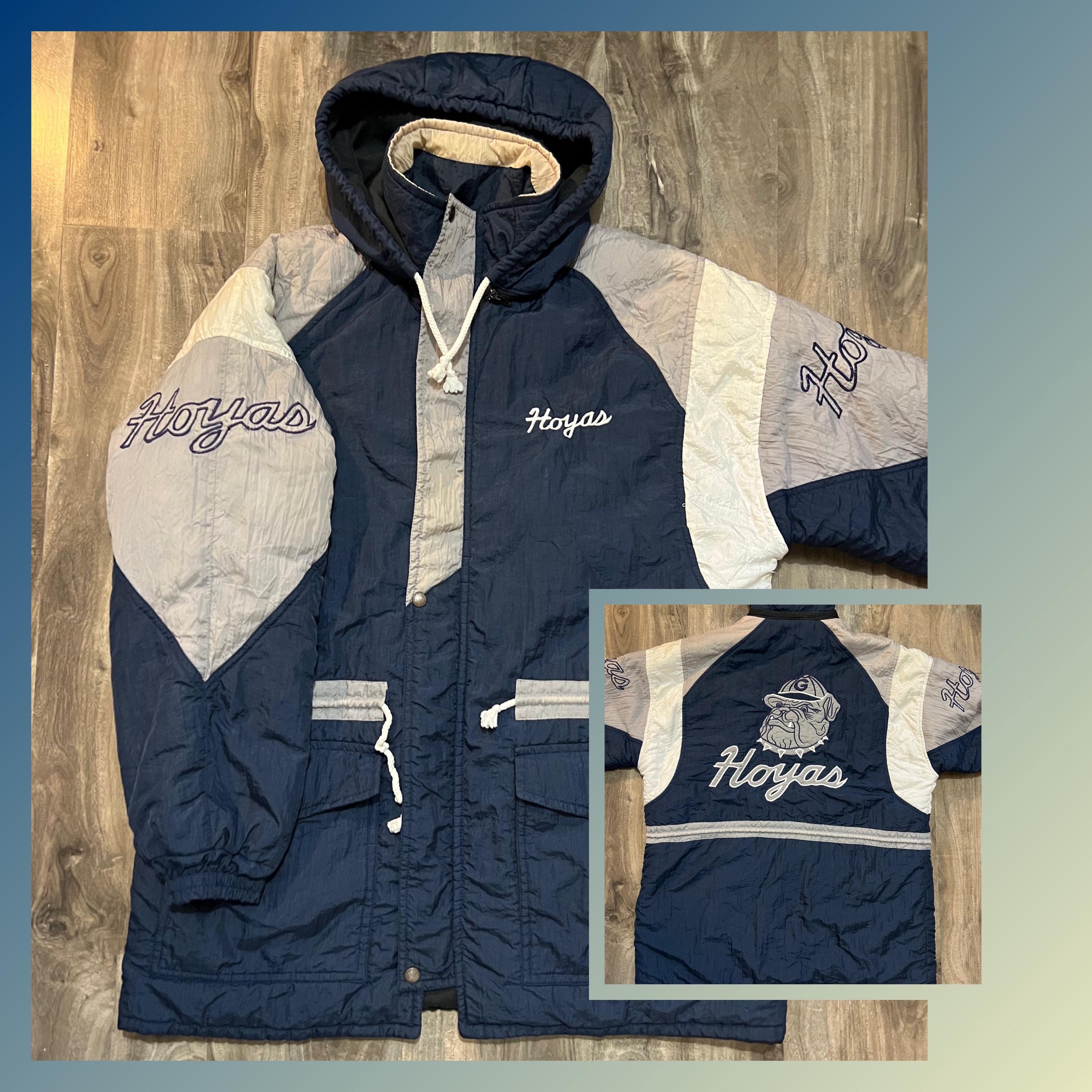 Hoyas starter jacket - Etsy 日本