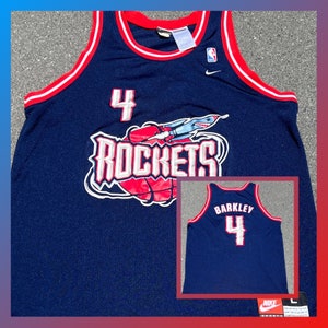 Charles barkley jersey - Etsy 日本