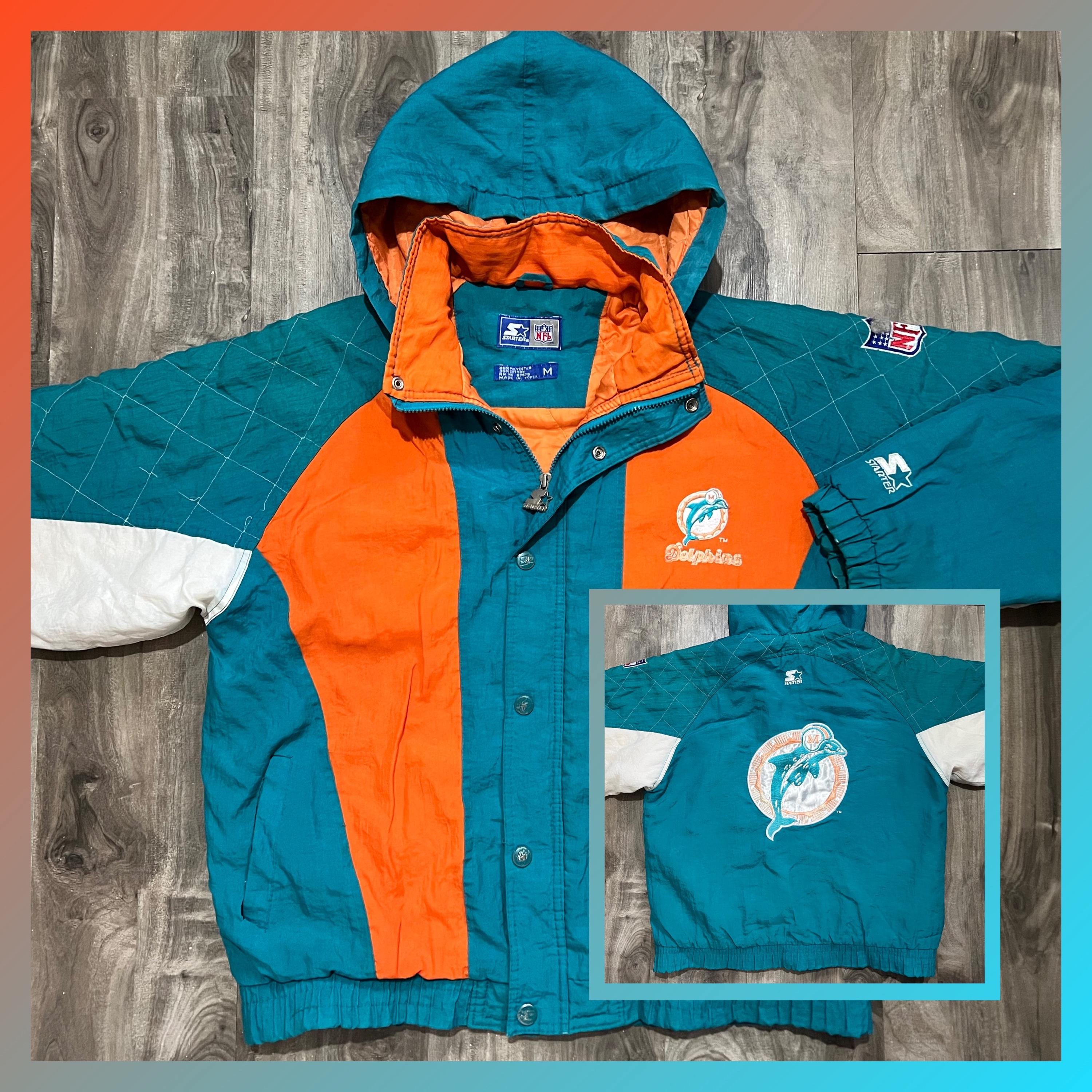 Miami Heat Jacket UK