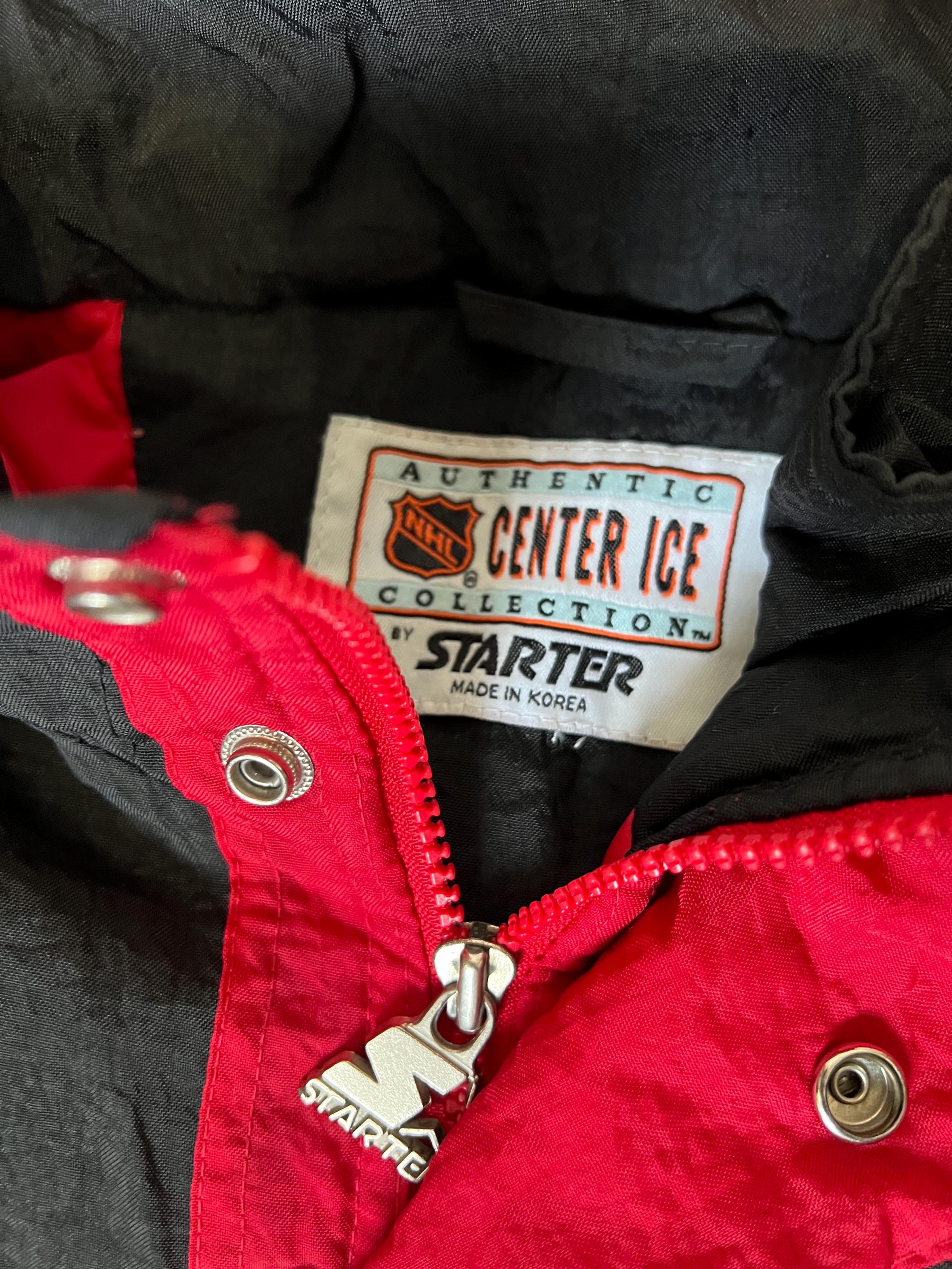 90s REDWINGS NHLジャケットMサイズプルオーバー 2pac 706 il_340x270.5851964473_qd4e.jpg
