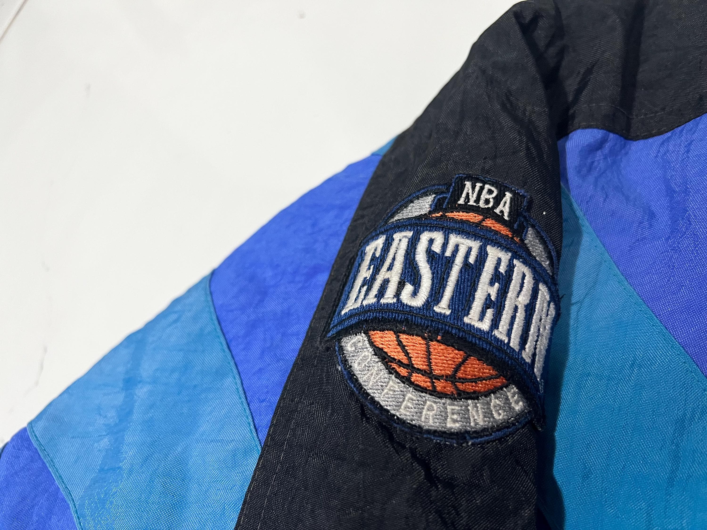 Vintage Apex One Charlotte Hornets Full Zip Jacket NBA 90s - Etsy