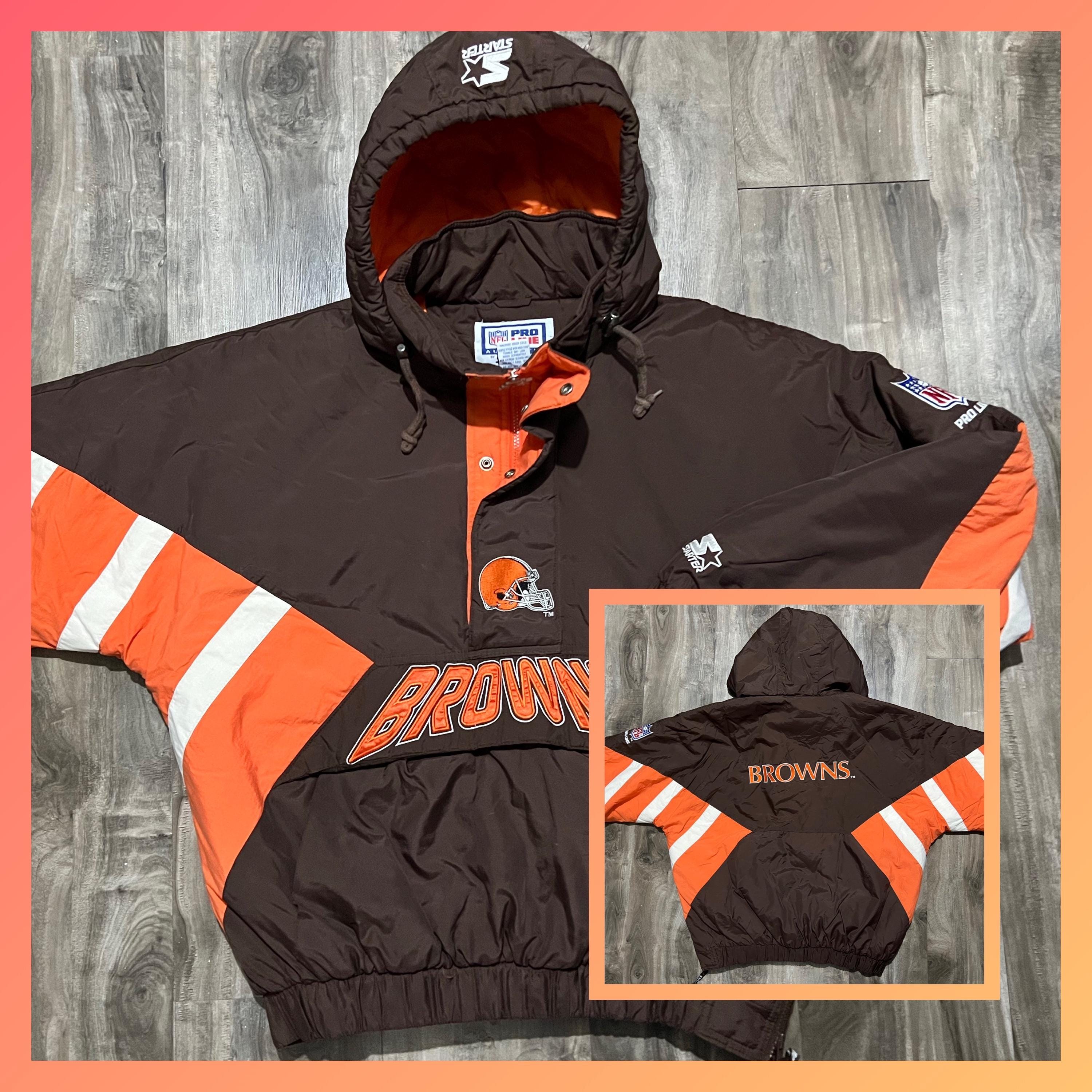 90s Starter Jackets Bengals - Etsy