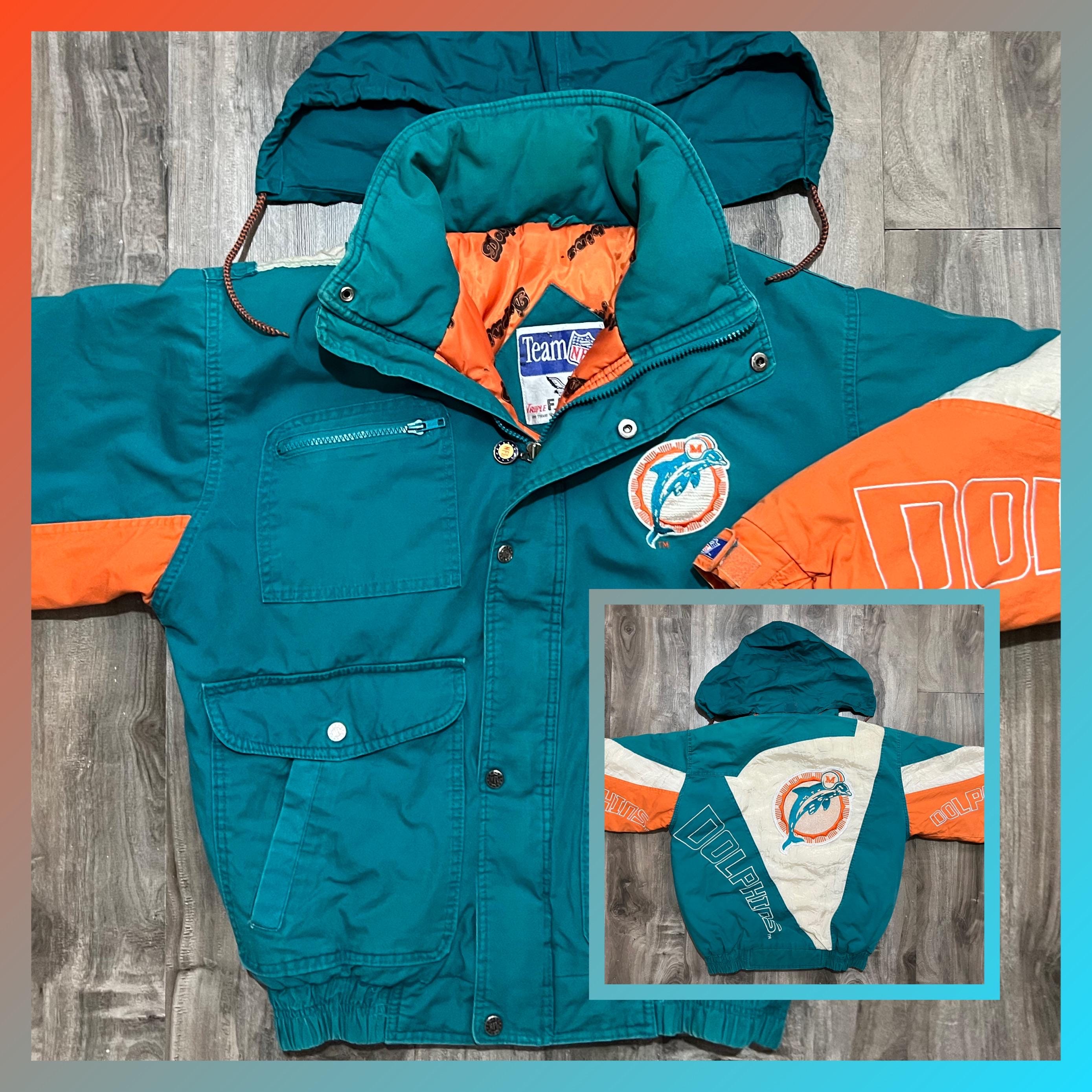 90s Nfl Jacket - Etsy