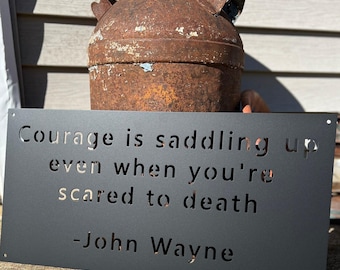 Saddle Up