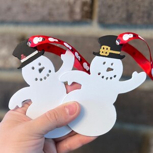 Frosty The Snowman