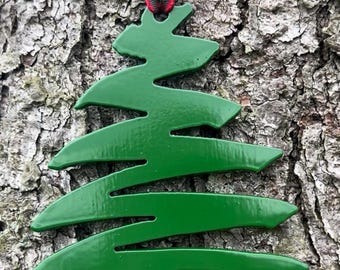 Zig Zag Tree