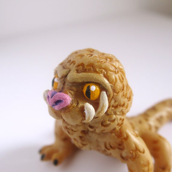 zouwu stuffed animal
