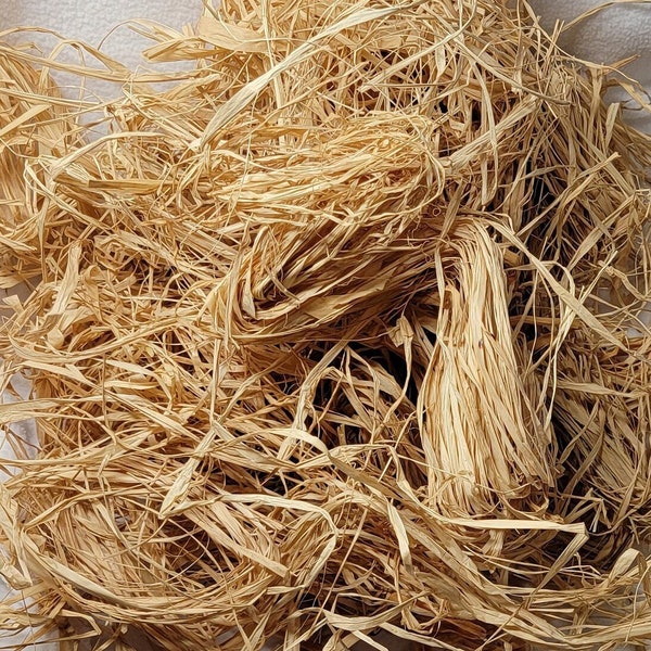 Raffia Ribbon - Etsy