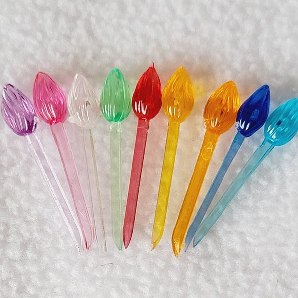 Ceramic Christmas Tree With Lights Etsy