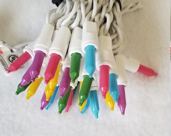 Mini bubble lights deals
