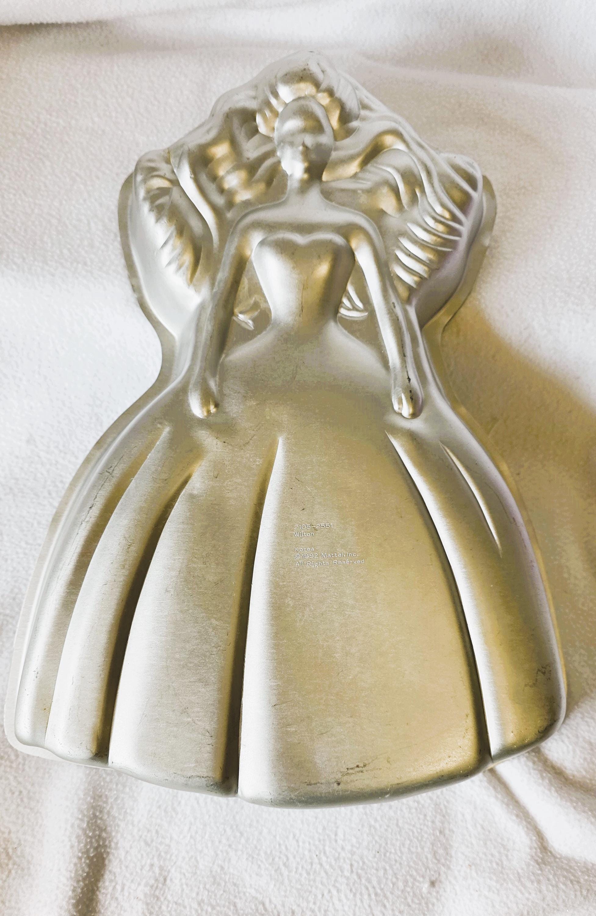 90s Cake Pan - Etsy