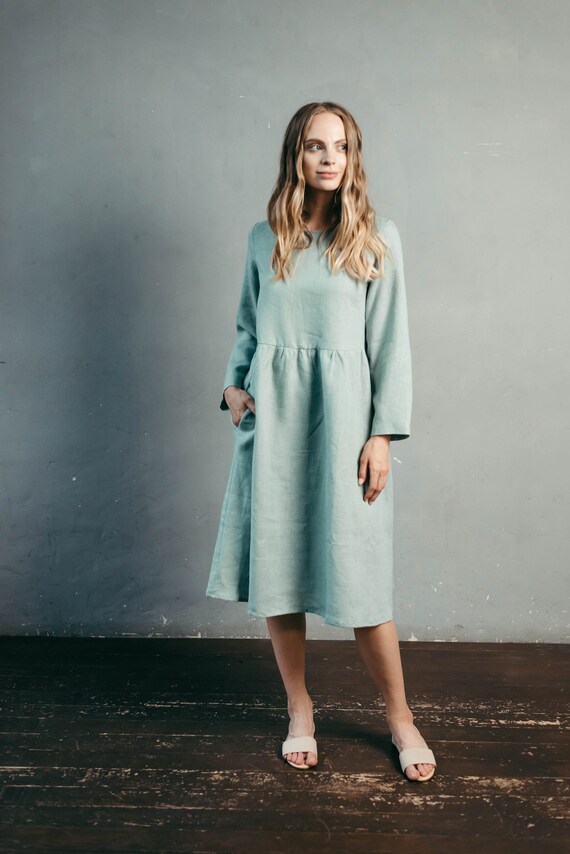 Etsy dresses casual hotsell