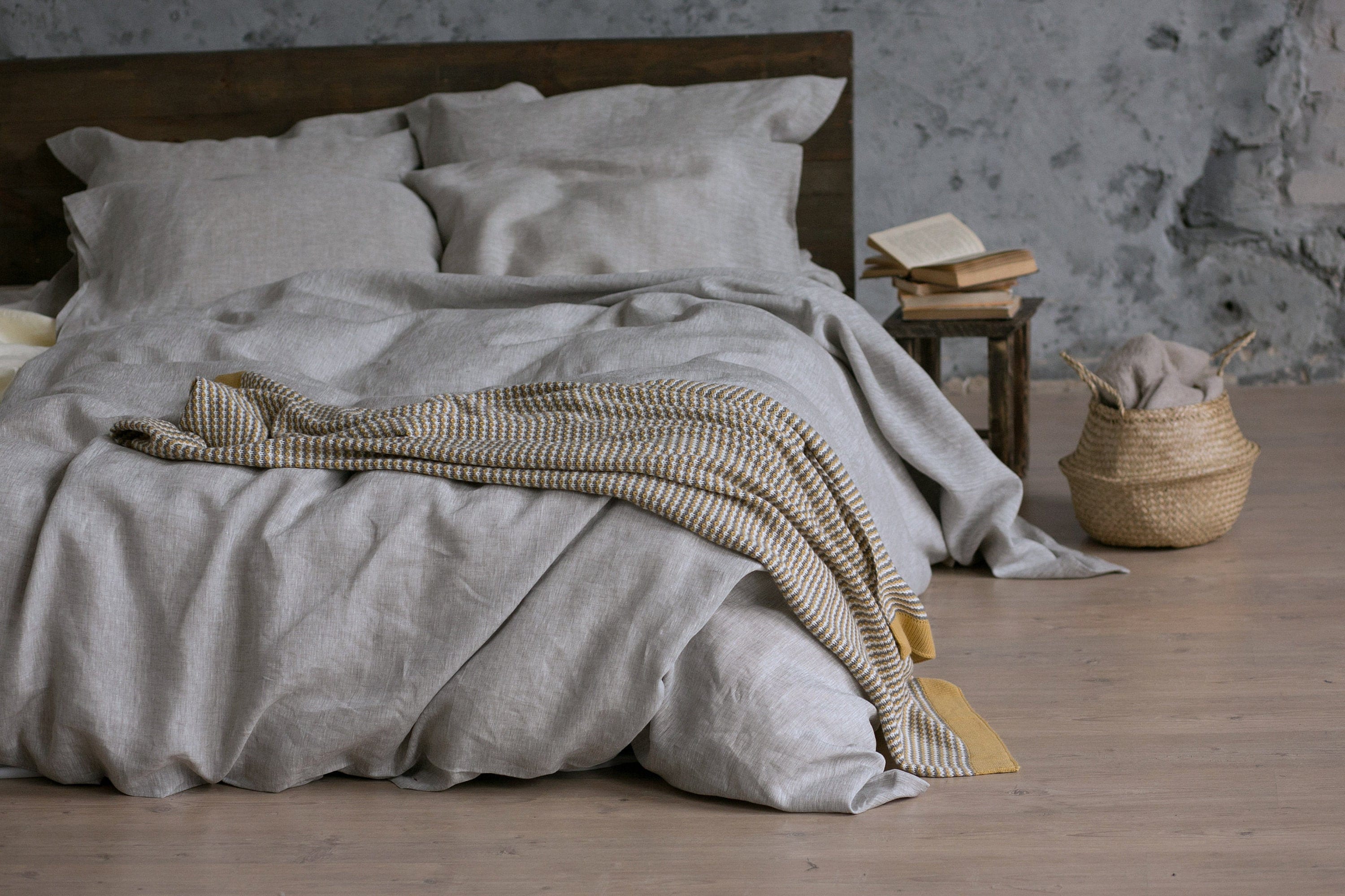 Housse De Couette En