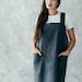 see more listings in the Linen Aprons section