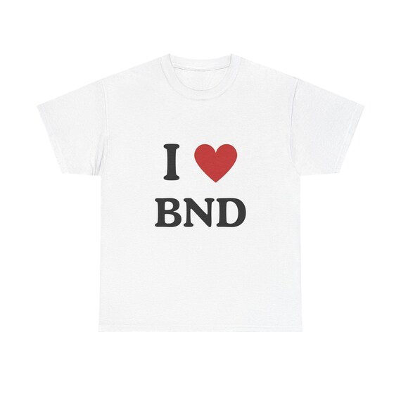 BOYNEXTDOOR サウェ Tシャツ Lサイズ I Heart BND T-shirt, Boynextdoor, Sungho Riwoo Jaehyun